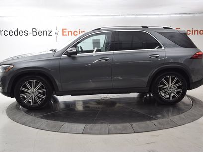 Used 2026 Mercedes-Benz GLE 350 4MATIC