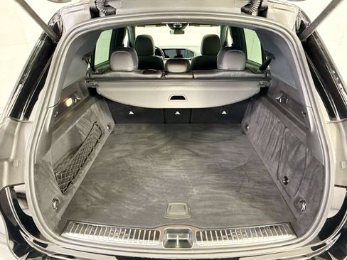 Certified 2026 Mercedes-Benz GLE 350 4MATIC image 27