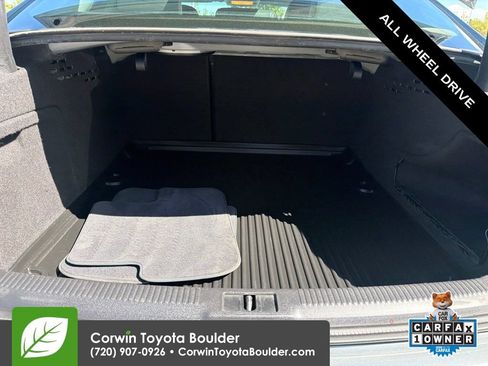 Used 2011 Audi A4 2.0T Premium Plus AWD/4WD image 18