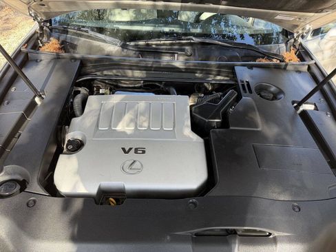 Used 2009 Lexus ES 350 image 19