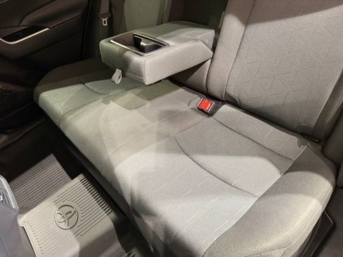Certified 2025 Toyota RAV4 XLE AWD/4WD image 19