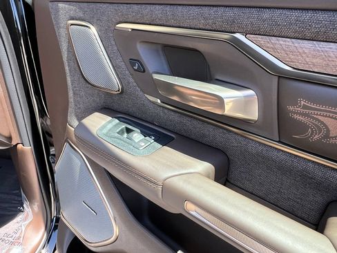 New 2026 RAM 1500 Limited AWD/4WD image 17