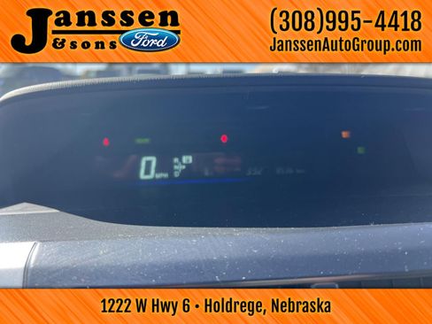 Used 2014 Toyota Prius V Five image 14