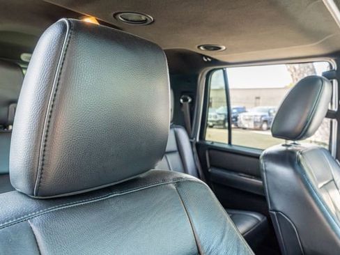 Used 2017 Ford Expedition Limited w/ Equipment Group 301A image 47