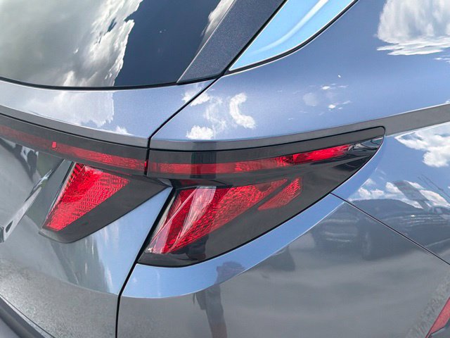 Used 2024 Hyundai Tucson SEL FWD image 12
