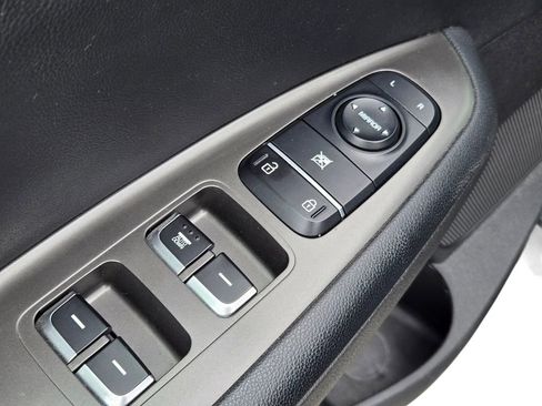Certified 2019 Kia Optima LX FWD image 16