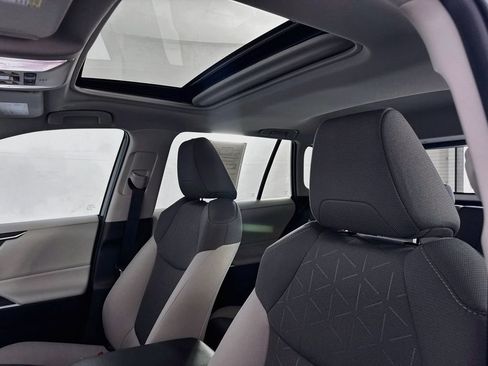 Used 2025 Toyota RAV4 XLE w/ Convenience Package FWD image 34