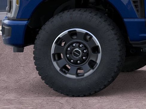 New 2026 Ford F350 XLT AWD/4WD image 20