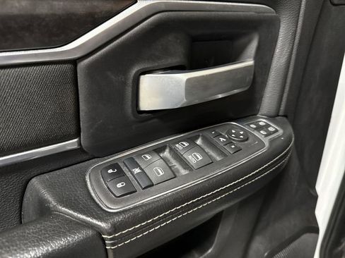 Used 2024 RAM 2500 Big Horn image 20