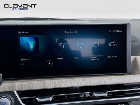 New 2026 Hyundai Sonata SEL image 17