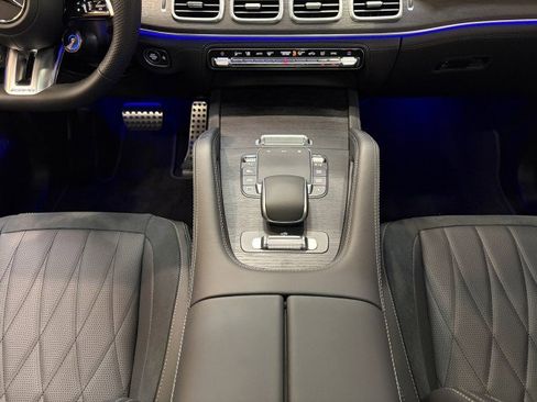 New 2026 Mercedes-Benz GLE 53 AMG 4MATIC Coupe image 20