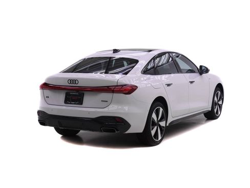 New 2026 Audi A5 2.0T Premium Plus AWD/4WD image 4