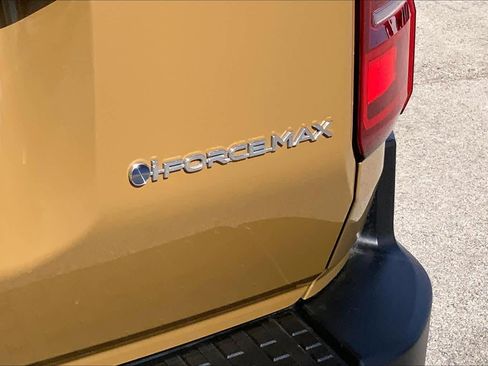 Used 2024 Toyota Land Cruiser w/ Premium Package image 10