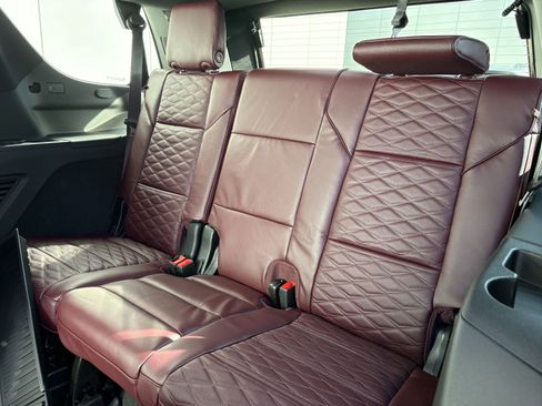 New 2026 Cadillac Escalade Luxury image 15