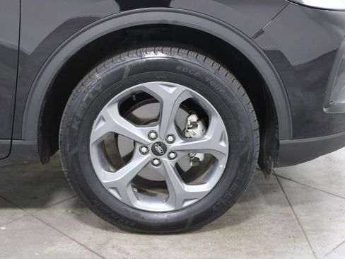 Used 2025 Ford Escape ST-Line AWD/4WD image 13