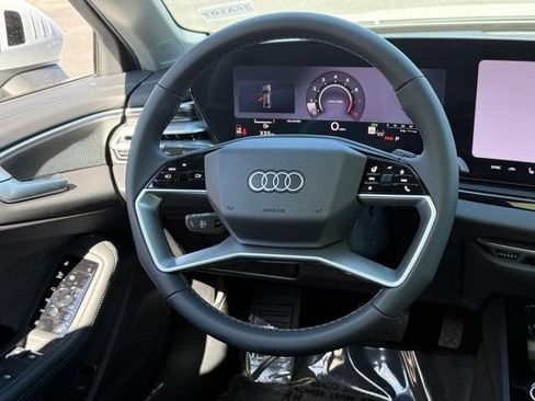 New 2026 Audi A5 2.0T Premium Plus AWD/4WD image 21