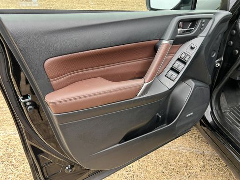 Used 2018 Subaru Forester 2.0XT Touring image 12