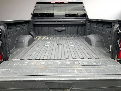 Used 2024 Chevrolet Silverado 2500 LTZ w/ LTZ Convenience Package AWD/4WD image 7