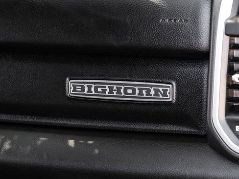 Used 2023 RAM 1500 Big Horn AWD/4WD image 39