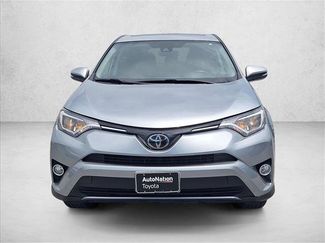 Used 2018 Toyota RAV4 XLE FWD video 2