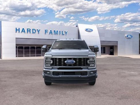 New 2026 Ford F350 Lariat w/ Lariat Ultimate Package AWD/4WD image 6