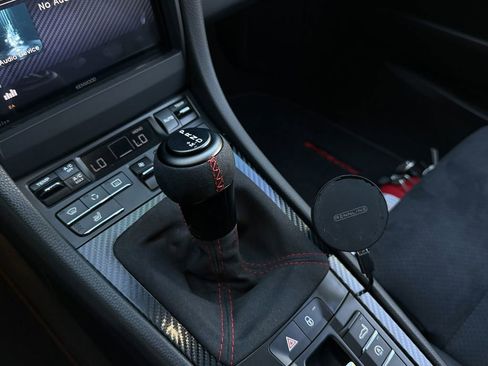 Used 2012 Porsche 911 Carrera image 22