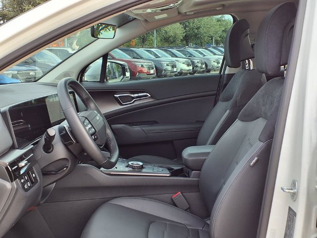 Used 2026 Kia Sportage SX Prestige AWD/4WD image 7