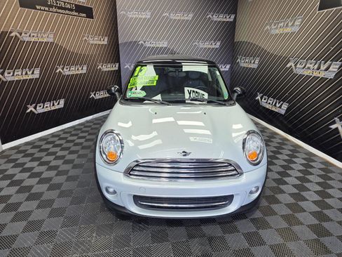 Used 2013 MINI Cooper Hardtop image 4
