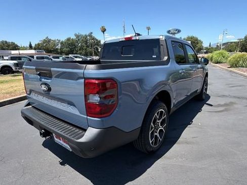 New 2026 Ford Maverick Lariat AWD/4WD image 4