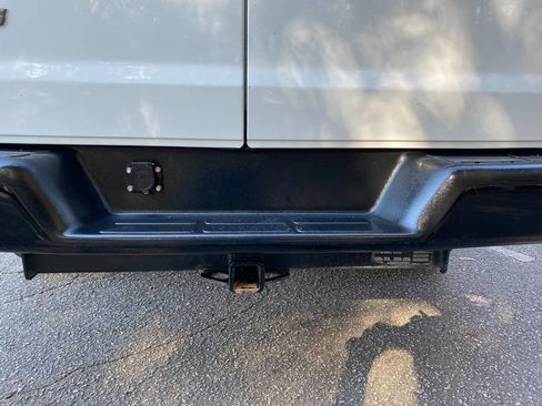 Used 2020 Chevrolet Express 2500 w/ Driver Convenience Package image 37