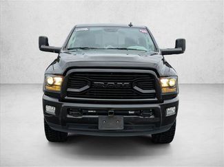 Used 2018 RAM 2500 Laramie w/ Sport Appearance Group video 2