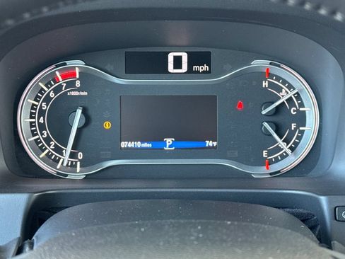 Used 2018 Honda Ridgeline RTL-E image 31