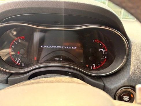 Used 2019 Dodge Durango GT AWD/4WD image 39