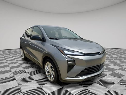 New 2027 Chevrolet Bolt LT FWD image 7