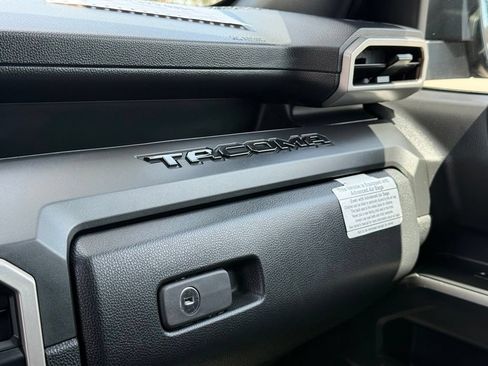 Used 2025 Toyota Tacoma SR RWD image 9