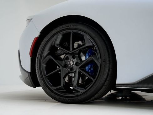 Used 2022 Maserati MC20 Coupe RWD image 49