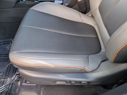Used 2026 Subaru Forester Sport AWD/4WD image 15