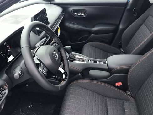 New 2026 Honda HR-V Sport image 15