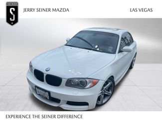 Used 2008 BMW 135i Coupe RWD video 1