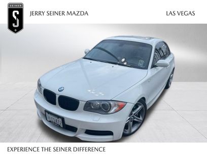 Used 2008 BMW 135i Coupe