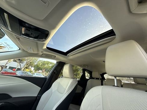 Certified 2024 Lexus RX 350 Premium w/ Accessory Package (Z1) FWD image 22