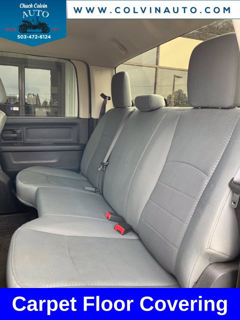 Used 2016 RAM 2500 Tradesman w/ Popular Equipment Group AWD/4WD image 7