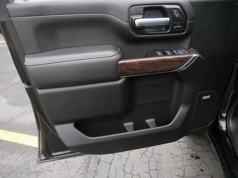 Used 2022 GMC Sierra 2500 Denali image 13