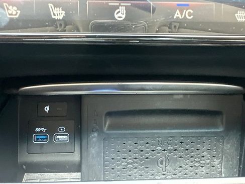 Used 2024 Genesis GV80 2.5T w/ Prestige Package AWD/4WD image 24