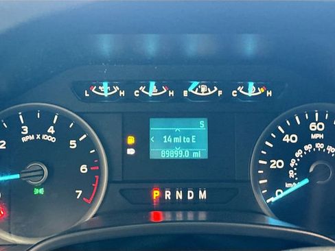 Used 2020 Ford F150 XLT AWD/4WD image 13
