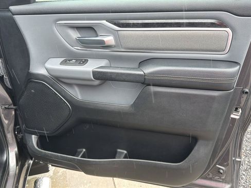 Used 2021 RAM 1500 Big Horn AWD/4WD image 30