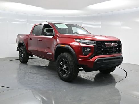 Used 2024 GMC Canyon Elevation image 61