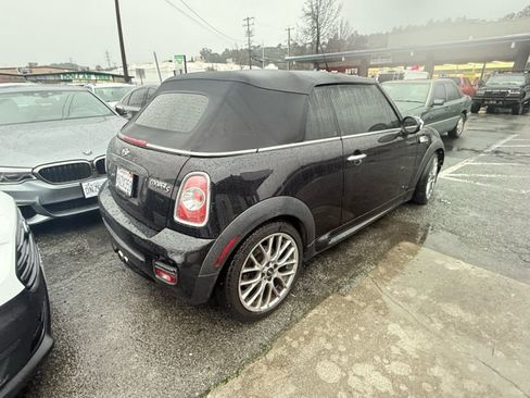 Used 2012 MINI Cooper S image 3
