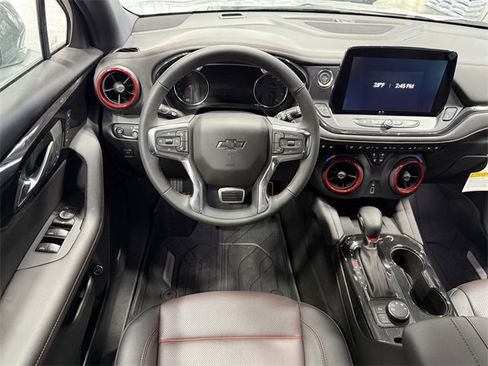 New 2026 Chevrolet Blazer RS w/ Driver Confidence II Package image 19