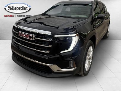 Used 2026 GMC Acadia Elevation w/ Elevation Premium Package